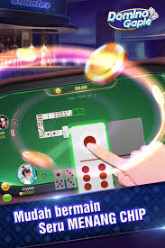 Domino Gaple Topfun Domino Qiuqiu Free Dan Online For Android Apk Download Appsorgames Com