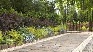Maybe you would like to learn more about one of these? Landscape Edging Ideas