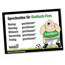 Fc köln ii is a german football team based in cologne. Alles Fur Gladbach Fans By Ligakakao De Der Beste Preis Amazon In Savemoney Es