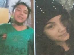 Alerta Ángel Desaparecido