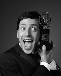 I don't know why this happened or how this happened but ok. Just posted the  speech. I look like a robot in every posed photo because I'm trying so hard  not to