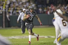 Kenny Golladay Football Niu Athletics