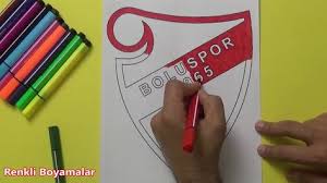 Boluspor Boyama Goruntuler Ile Logolar