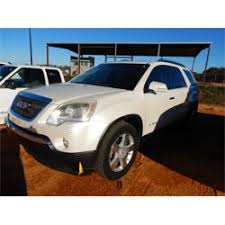 Image result for White 2008 Acadia