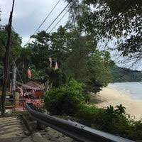 Ma jalan lam taiping pulau pinang. Kem Bina Negara Balik Pulau Pulau Betong 0 Tips