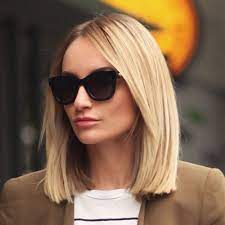 Blunt haircut for fine hair. 20 Best Blunt Cut Haircuts Short Medium Long Blunt Cut Bob Hairstyles