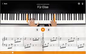 What inspired you to learn the piano? Flowkey Learn Piano