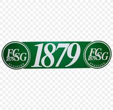 Zürcher strasse 464 9015 st. Fc St Gallen Brand Logo Png 800x800px Fc St Gallen Brand Green Logo Sign Download Free