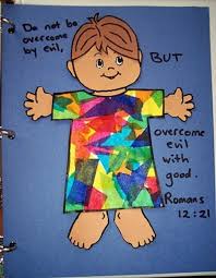 Today i'm sharing a big variety! 49 Outstanding Christian Craft Ideas For Kids Wehavekids