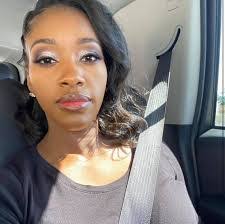 Candice Hamlin's Instagram, Twitter & Facebook