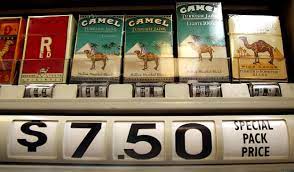Starting prices of spanish properties for sale in salou, cambrils and la pineda range from €80,000 to €100,000 for apartments and €150,000 for houses. Indiana Eyes Cigarette Tax Hike Will It Deter Michigan Smokers