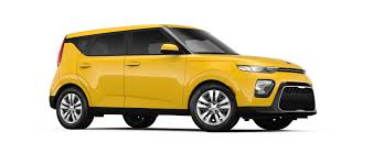 2020 Kia Soul Price Trim Details Greenway Kia North