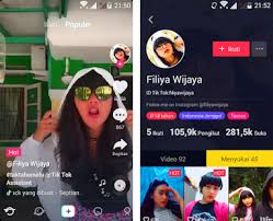Download tiktok on iphone or ipad (ios). Tik Tok Video Apk Download For Android Latest Version 1 0 Com Tiktok Video