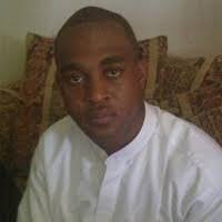 Titus Hodges's Instagram, Twitter & Facebook