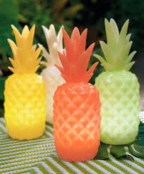 Pineapple Light Grandin Road Pineapple Lights Pineapple Crafts Pineapple Decor