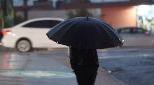 Tormenta tropical ‘Julio’ se forma al suroeste de Los Cabos, BCS; ésta es su trayectoria