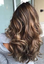 Sunny Clip In Human Hair Extensions Balayage Dark Brown To Caramel Blonde 120gr Ebay Hair Styles Brown Hair With Blonde Highlights Brown Blonde Hair