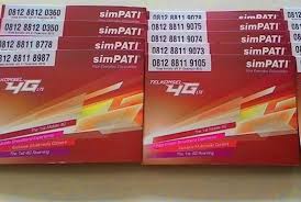 Salah satu perusahaan telekomunikasi terbesar di indonesia ini menawarkan akses internet dengan beragam promo gratis internet serta bonus kuota mingguan dan paket unlimited. Jaringan 4g Telkomsel Kini Bisa Diakses Di Seluruh Jateng Diy Republika Online