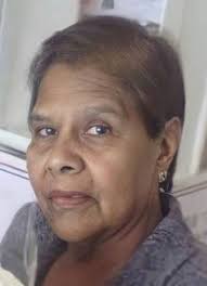 Most Recent Obituaries