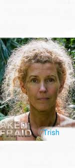 Naked & Afraid Contestant Trish Criticized for Lack of Contribution