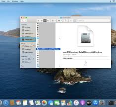 Macos big sur iso download for virtual machine: How To Download Macos Big Sur Beta Without Developer Account
