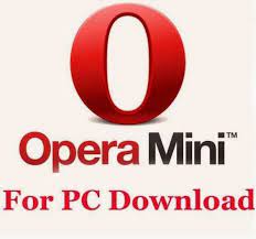 Far behind google chrome, mozilla firefox and internet explorer in terms of numbers of users, opera is, however, the equal of its competitors and faster. Download Opera Mini For Laptop New Software Download