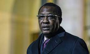 However, chad's constitution calls for the national assembly to step in when a president dies while in office. Higa Ymtzpxcwm