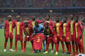 Les diables rouges ont perdu leur premier match de la 6ème édition du championnat d'afrique des nations cameroun 2020 face à la république le congo occupe au terme de cette première journée, la dernière place du classement, le match opposant la libye au niger s'étant soldé par un score de. Match Congo Mali Les Diables Rouges Obliges De Faire Chuter Les Aigles Adiac Congo Com Toute L Actualite Du Bassin Du Congo