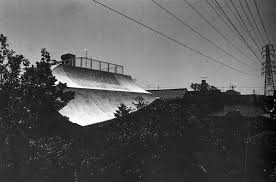 Where do you live now? House Under High Voltage Lines By Kazuo Shinohara 496ar Atlas Of Places