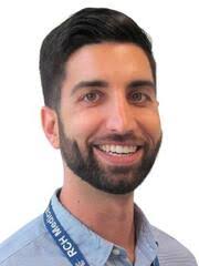 A/Prof Shidan Tosif : Find an Expert : The University of Melbourne