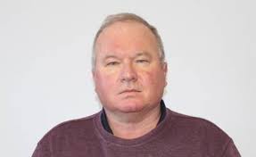 DAVID DELANEY: Two Cape Breton gentlemen