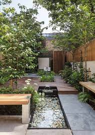 37 Flower Landscape Design Ideas To Have A Colorful Garden In 2021 Small Backyard Landscaping Backyard Landscaping Designs Backyard Landscaping