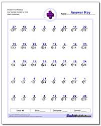 Printable multiplication worksheets can help kids learn. 4th Grade Math Worksheets