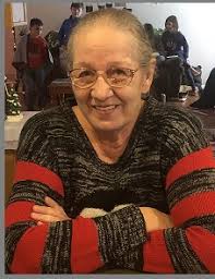 Geraldine Justice's Instagram, Twitter & Facebook