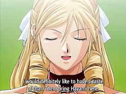 Discipline episode 1