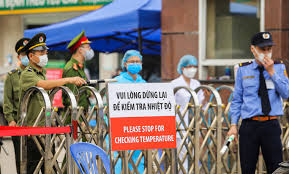 Là 1 page cập nhật thông tin mới về trong và ngoài tỉnh. HÆ°ng Yen Cach Ly Má»™t Thon HÆ¡n 1 400 NgÆ°á»i Lien Quan Ä'áº¿n Ca Bá»‡nh 219 Nhiá»…m Covid 19