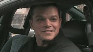 Bourne Ultimatum: Featurette (Shooting In Ny)