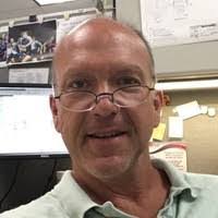 John Harr's Instagram, Twitter & Facebook