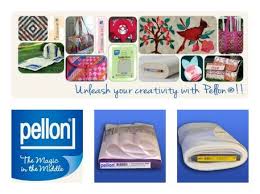 Comment To Win Pellon Products Craftfoxes
