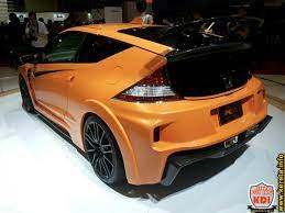 Honda cars subaru honda civic cars vehicles automotive custom cars honda honda cr. Honda Crz Rr Custom Modified Crz Wide Body Kit