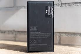 LG Q Stylus- Mittelklasse-Smartphone ...