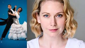 Emma Williams joins the Top Hat UK & Ireland tour