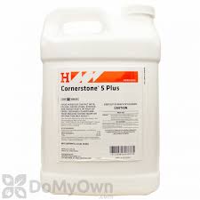 Cornerstone 5 Plus Herbicide