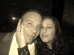 He passed away three years ago