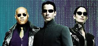 More than 20 years later, the matrix 4 (properly titled the matrix: Der Matrix 4 Cast Alle Neuen Schauspieler Innen Neben Keanu Reeves