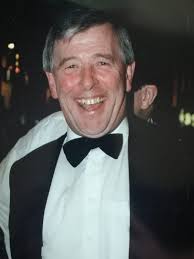 Death Notice of Peter Considine (Ennis, Clare)