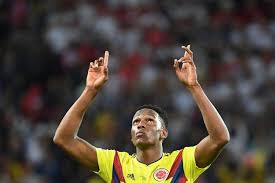 £18.00m* sep 23, 1994 in guachené, colombia. 90plus Yerry Mina Lyon Bietet 30 Mio Euro 90plus