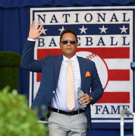 Roberto Alomar placed on ineligible list by MLB | Bluebird Banter