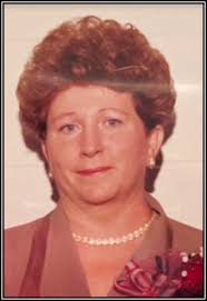 Obituary information for Gloria C. Coker