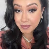 Tina Medrano's Instagram, Twitter & Facebook